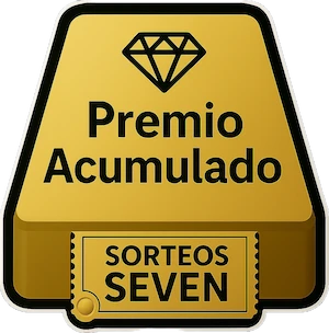 Premio Acumulado